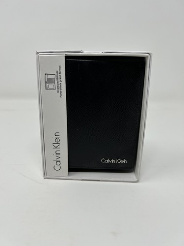 Portafoglio uomo calvin klein - uomo,