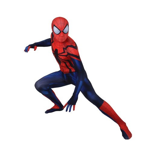 Ben reilly spider - ben, spider-man
