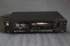 Technics RS-B85 + TOP +