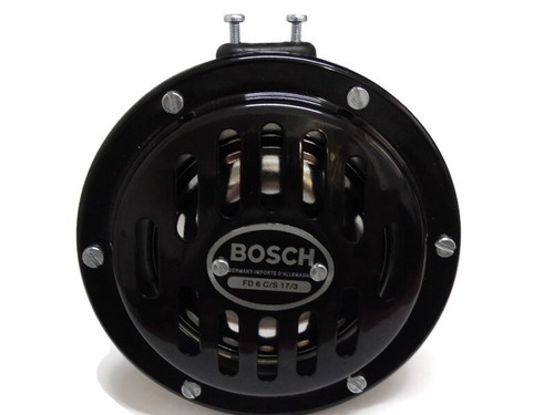 Clacson bosch - v,