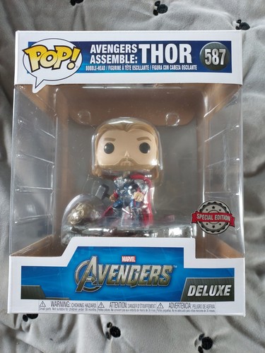 Mint marvel avengers assemble - marvel,