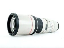 Canon EF 400 mm f/5.6L