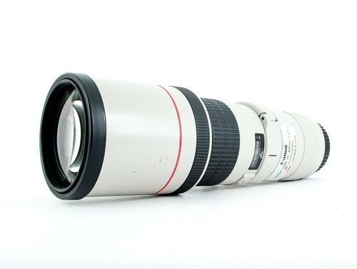 Canon 400 5 6l - canon, mm