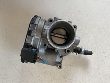 0280750141 CORPO FARFALLATO HONDA JAZZ 1.3 IDSi L13A1 MK2 83CV 2008