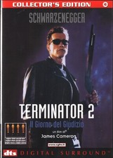 Terminator 2 (Collector's
