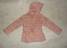 GIACCONE GIUBBOTTO  PIUMINO TWIN SET BY  SIMONA BARBIERI  Tg  8 anni