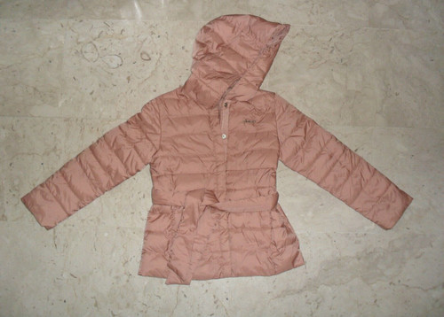 Giaccone giubbotto piumino - giaccone,