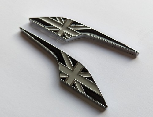 Distintivi union jack - distintivi,