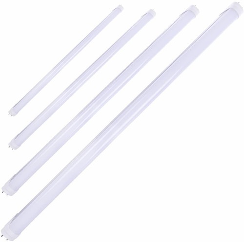 Kit pezzi tubo - 10, neon