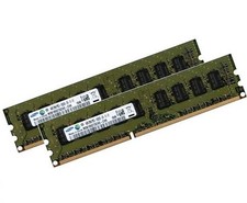 2 RAM ECC 8 GB 16 GB DDR3 1333