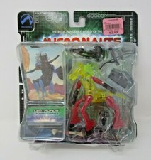 Centaurus Clear Yellow 2003