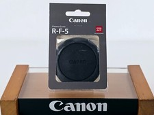 Non aperto canon - canon, r-f-5