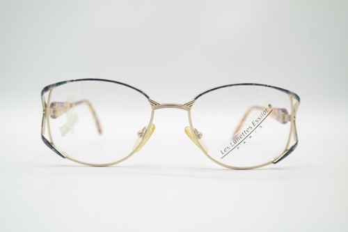 Vintage essilor 642 oro - vintage,