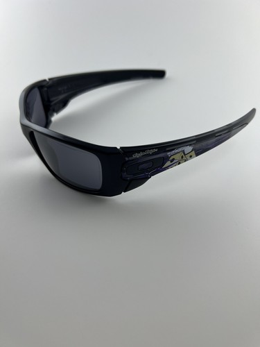 Oakley fuel cell troy - fuel, lee