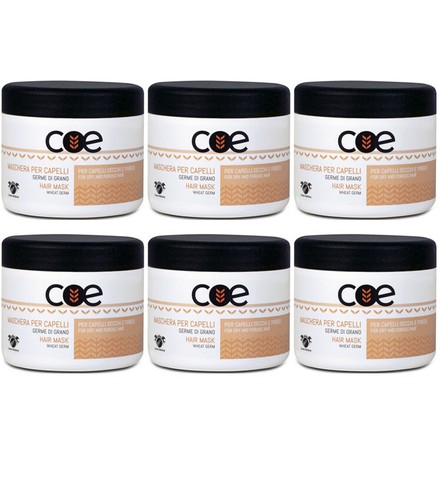 6pz coe linea italiana - 6pz,