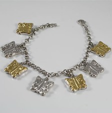 BRACCIALE IN ARGENTO 925