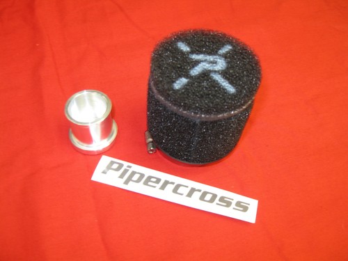 Kit filtro pop off sfiato - kit,
