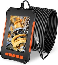 Telecamera per ispezione