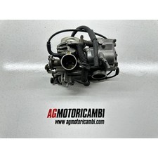 COPPIA CARBURATORI CARBURATORE HONDA SHADOW VT 600 1989-2002 PC21