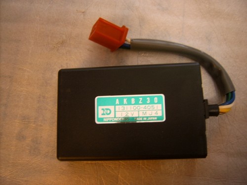 Unità honda vf1000r - unità,