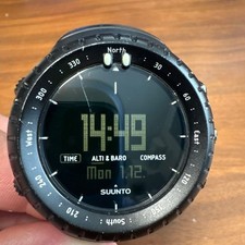 Smartwatch Suunto Core All