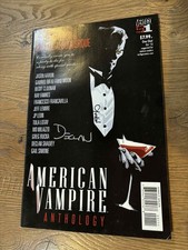 American Vampire Anthology #1