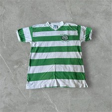 T-Shirt Calcio Celtic Glasgow