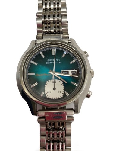 Orologio seiko 6139 - seiko, 6139-8050