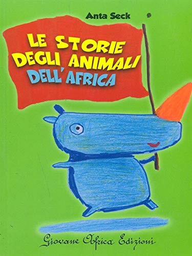 Storie degli animali - degli,