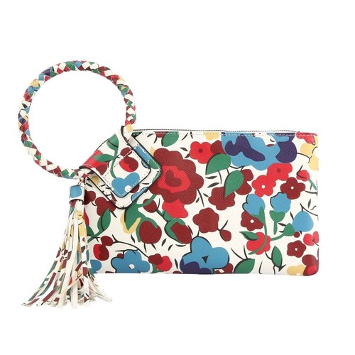 Pochette polso pelle - pochette,
