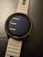 Garmin Forerunner 955