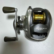 (Good)Daiwa T-RIFORCE-Z 153IV