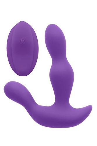 Vibratore uomo dildo anale - vibratore,