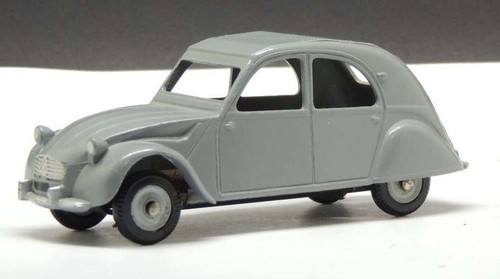 Vrai dinky toys junior - junior,