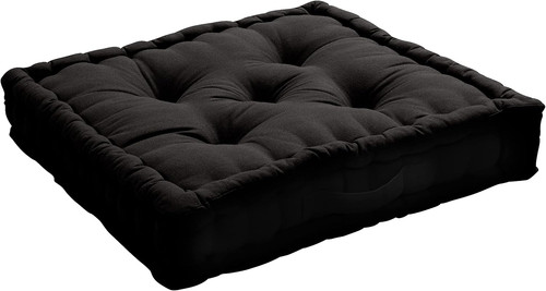 Cuscino pavimento con - cuscino,