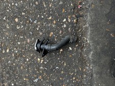 Collo di riempimento liquido