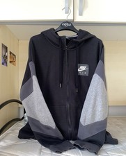 giacca nike uomo