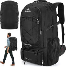 Zaino Da Trekking 75 Litri