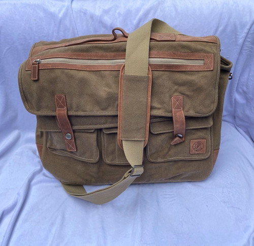 Borsa a tracolla powell - borsa,