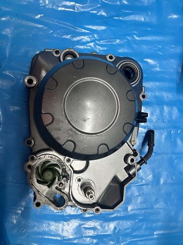 Coperchio frizione yamaha - frizione, tzr