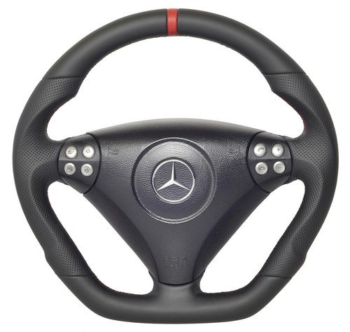 Volant pour mercedes slk r171 - mercedes,