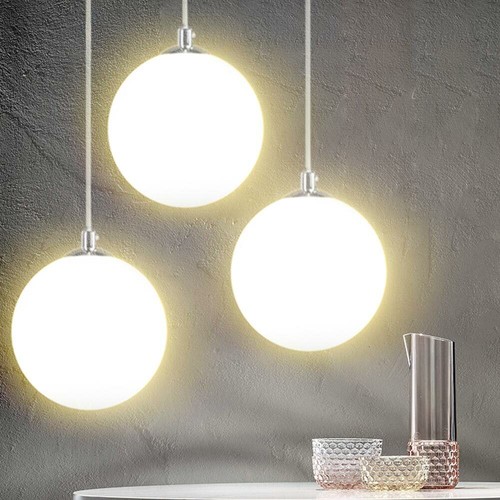 Lampadario lampada sospensione - lampada,