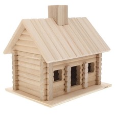  Casa Per Uccellini Da Esterno