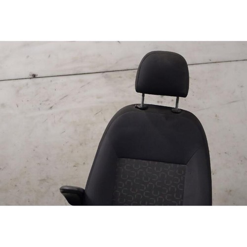 Sedile guida fiat doblo - sedile,