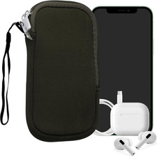 Custodia in Neoprene Con Zip