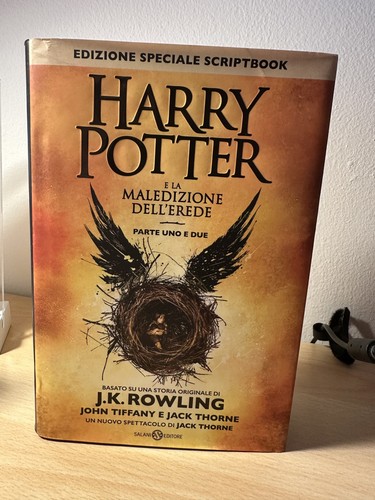 Libro harry potter e - potter, la