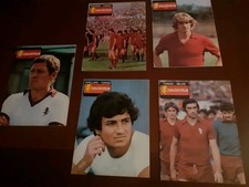 5 RIVISTE VINTAGE 1979 TORINO