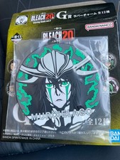 Charm in gomma BLEACH Ichiban
