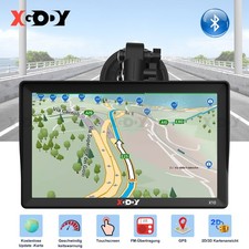 XGODY 9'' Truck Navigatore