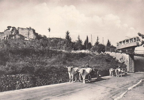 16e cartolina orvieto - 33-16e),